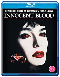 Innocent Blood 1992 Blu-ray - Volume.ro