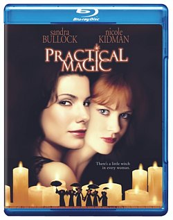Practical Magic 1998 Blu-ray - Volume.ro