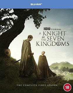 A Knight of the Seven Kingdoms: The Complete First Season 2026 Blu-ray - Volume.ro