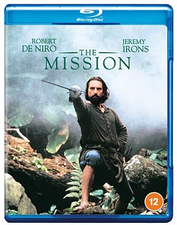 The Mission 1986 Blu-ray - Volume.ro