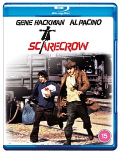 Scarecrow 1973 Blu-ray