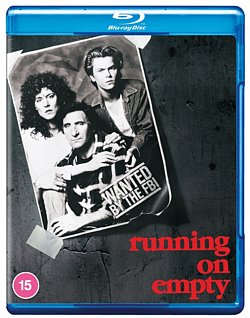 Running On Empty 1988 Blu-ray - Volume.ro