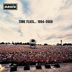 Oasis - Time Flies... 1994-2009 - Volume.ro