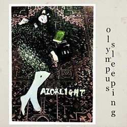 Razorlight - Olympus Sleeping - Volume.ro