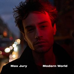 Max Jury - Modern World - Volume.ro