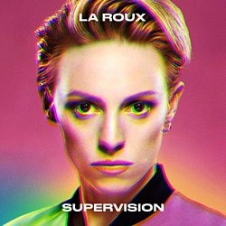 La Roux - Supervision CD - Volume.ro