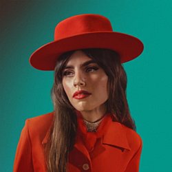 Hazel English - Wake UP! - Volume.ro
