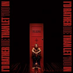 The Hunna - I'd Rather Die Than Let You In CD - Volume.ro