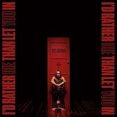 The Hunna - I'd Rather Die Than Let You In CD