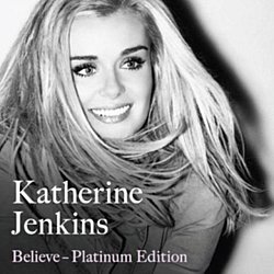 Katherine Jenkins - Believe - Volume.ro