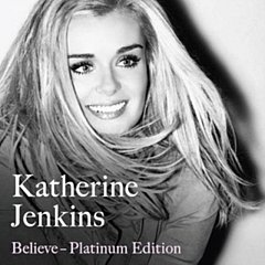 Katherine Jenkins - Believe