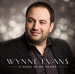 Wynne Evans - A Song in My Heart - Volume.ro