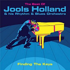 Jools Holland - Finding the Keys