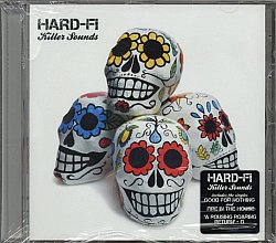 Hard-Fi - Killer Sounds CD - Volume.ro