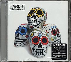 Hard-Fi - Killer Sounds CD