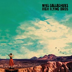 Who Built the Moon? CD / Album - Volume.ro