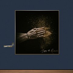 The Courteeners - Mapping the Rendezvous
