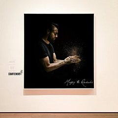 Courteeners - Mapping the Rendezvous