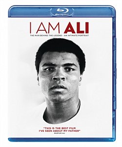 I Am Ali 2014 Blu-ray - Volume.ro
