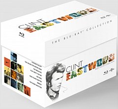 Clint Eastwood: The Collection 1975 Blu-ray / Box Set