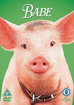 Babe 1995 DVD - Volume.ro