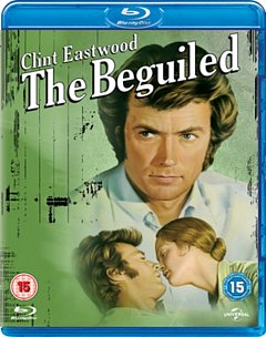 The Beguiled 1971 Blu-ray