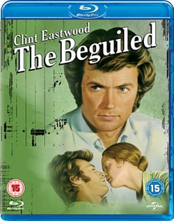 The Beguiled 1971 Blu-ray - Volume.ro