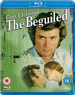 The Beguiled 1971 Blu-ray - Volume.ro