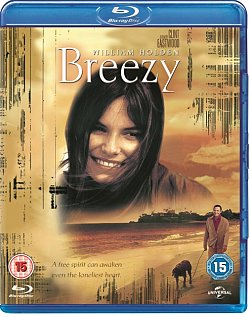 Breezy 1973 Blu-ray - Volume.ro