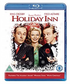 Holiday Inn 1942 Blu-ray