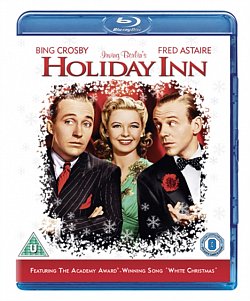 Holiday Inn 1942 Blu-ray - Volume.ro