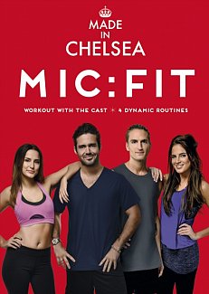 Made in Chelsea: MIC - FIT 2014 DVD