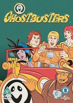 Ghostbusters: Witch's Stew 1987 DVD - Volume.ro
