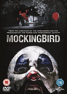 Mockingbird 2014 DVD