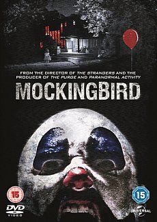 Mockingbird 2014 DVD