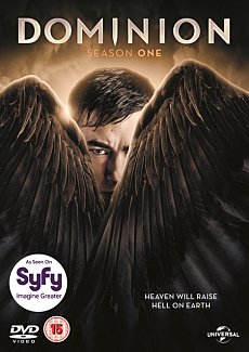 Dominion: Season 1 2014 DVD / Box Set