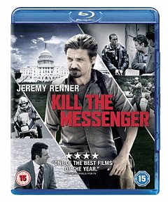 Kill the Messenger 2014 Blu-ray
