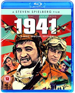 1941 1979 Blu-ray - Volume.ro