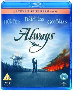 Always 1989 Blu-ray