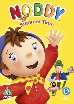 Noddy in Toyland: Summer Time 2015 DVD - Volume.ro