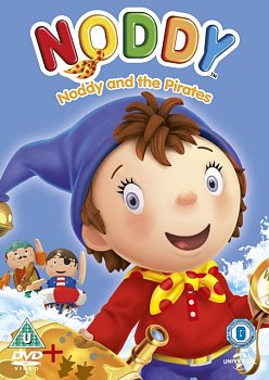 Noddy in Toyland: Noddy and the Pirates 2015 DVD - Volume.ro