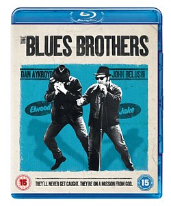 The Blues Brothers 1980 Blu-ray - Volume.ro