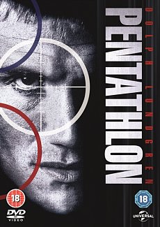 Pentathlon 1994 DVD