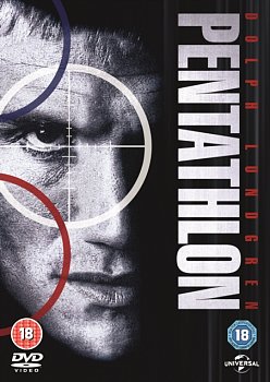 Pentathlon 1994 DVD - Volume.ro