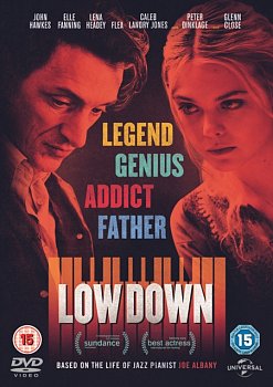Low Down 2014 DVD - Volume.ro