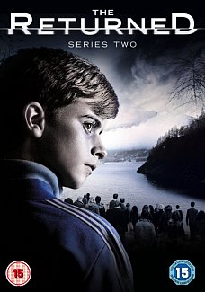 The Returned: Series 2 2013 DVD / Box Set
