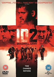 ID2 - Shadwell Army 2016 DVD