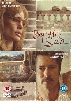 By the Sea 2015 DVD - Volume.ro