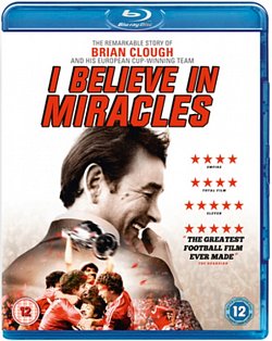 I Believe in Miracles 2015 Blu-ray - Volume.ro