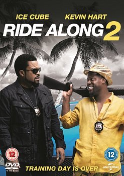 Ride Along 2 2016 DVD - Volume.ro